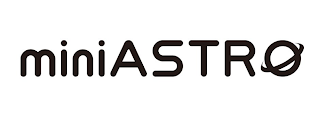 MINIASTRO logo