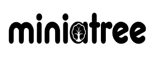 MINIATREE logo