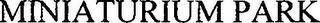 MINIATURIUM PARK logo