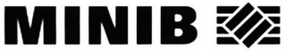 MINIB logo