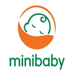 MINIBABY logo