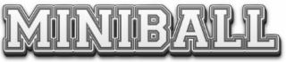 MINIBALLL logo