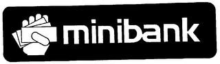 MINIBANK logo