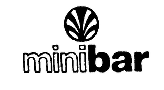 MINIBAR logo