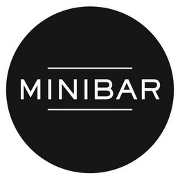 MINIBAR logo