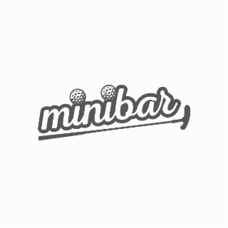 MINIBAR logo