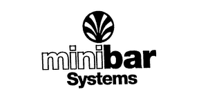 MINIBAR SYSTEMS logo