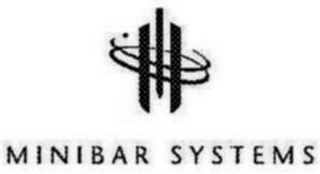 MINIBAR SYSTEMS logo