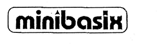 MINIBASIX logo