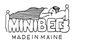 MINIBED logo