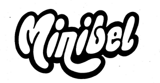 MINIBEL logo