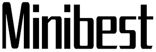 MINIBEST logo