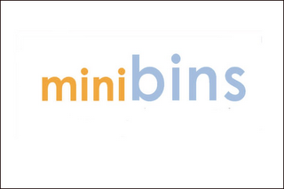 MINIBINS logo