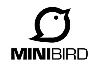 MINIBIRD logo