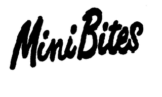 MINIBITES logo