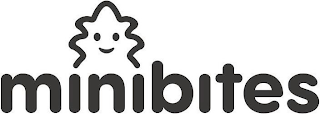 MINIBITES logo