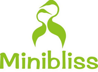 MINIBLISS logo