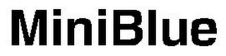 MINIBLUE logo