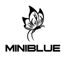 MINIBLUE logo