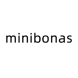 MINIBONAS logo