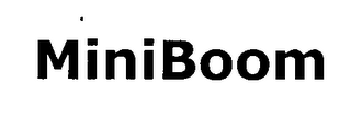 MINIBOOM logo