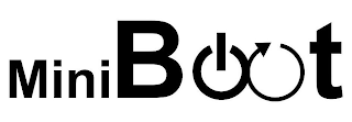 MINIBOOT logo