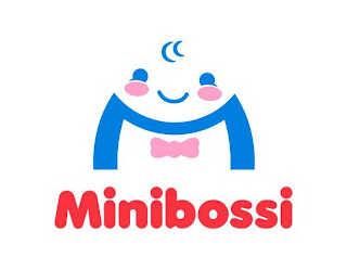 MINIBOSSI logo