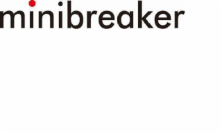 MINIBREAKER logo
