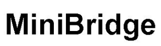 MINIBRIDGE logo