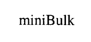 MINIBULK logo