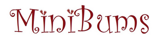 MINIBUMS logo