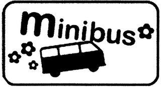 MINIBUS logo