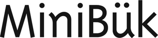 MINIBÜK logo