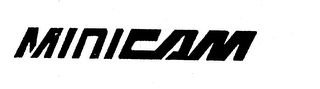 MINICAM logo