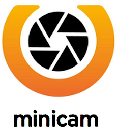 MINICAM logo