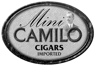 MINICAMILO logo