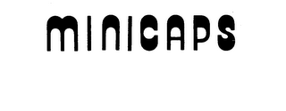 MINICAPS logo