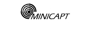 MINICAPT logo