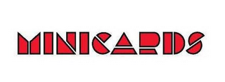 MINICARDS logo