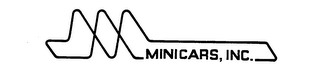 MINICARS, INC logo
