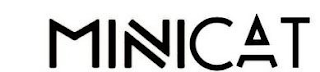 MINICAT logo