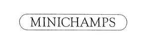 MINICHAMPS logo