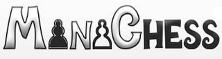 MINICHESS logo