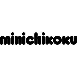 MINICHIKOKU logo