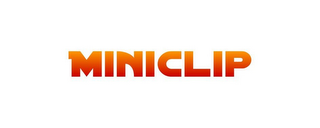 MINICLIP logo