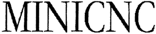 MINICNC logo