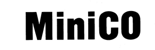 MINICO logo