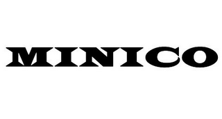 MINICO logo