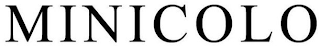 MINICOLO logo