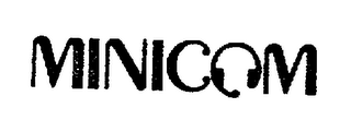 MINICOM logo